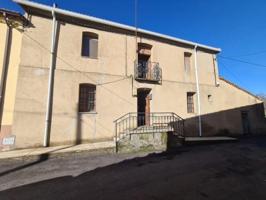 Casa en venta en Ríoseco de Tapia, Rioseco De Tapia photo 0