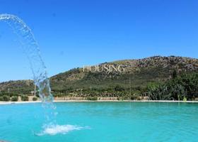 Terreno en venta en Alcúdia photo 0