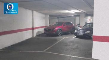 Garaje en venta en San Juan playa, Playa San Juan photo 0