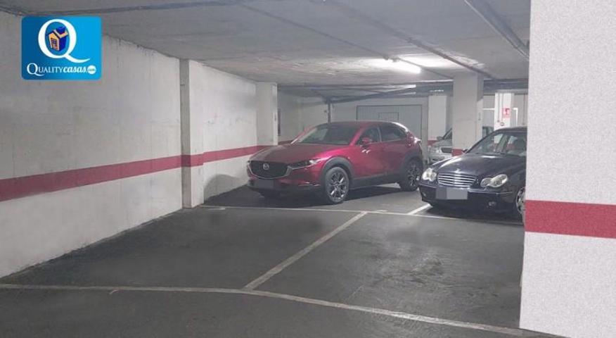 Garaje en venta en San Juan playa, Playa San Juan photo 0