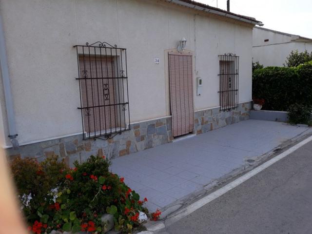 Casas de pueblo en venta en Murcia, Guadalupe photo 0