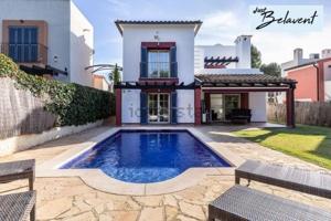 Chalet en venta en Calvia, Santa Ponsa photo 0