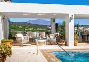 Chalet en venta en Sotogrande, Sotogrande - Alto photo 0