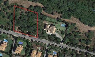 Terreno en venta en Sotogrande, Sotogrande - Alto photo 0