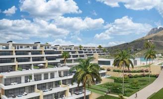 Apartamento en venta en Finestrat, Sierra Cortina photo 0