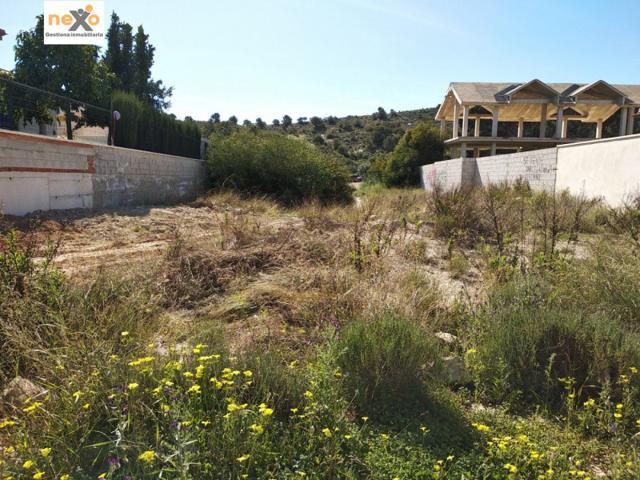 Terreno en venta en Bigastro, COLEGIO SAN JOSE photo 0