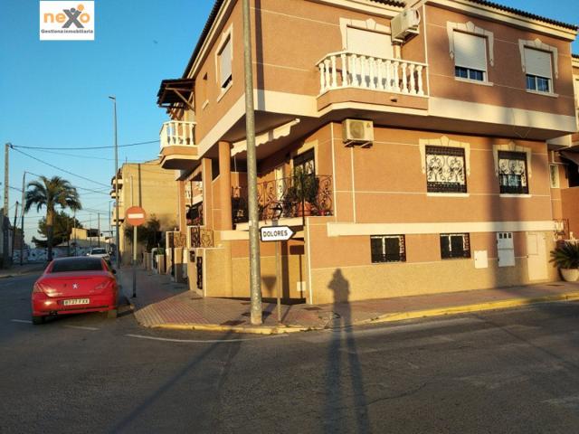 Duplex en venta en Catral, Parque de la palmera photo 0