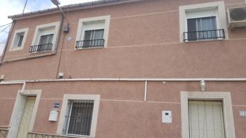 Casa en venta en Orihuela, La Campaneta photo 0