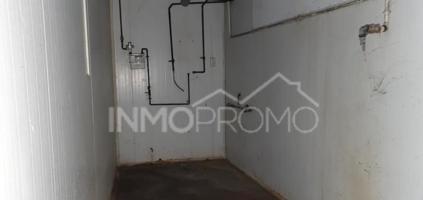 Local comercial en venta en Massanassa, Carrer de Blasco Ibáñez, 46470 photo 0