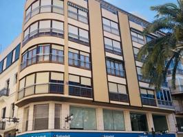 Piso en venta en Elche, Centro photo 0