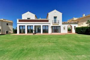 Chalet en venta en Sotogrande, Sotogrande - La reserva photo 0