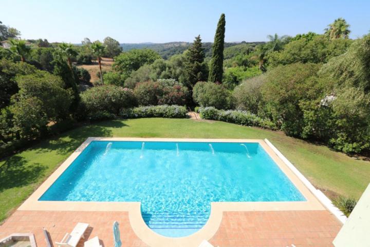 Chalet en venta en Sotogrande, Sotogrande - Alto photo 0
