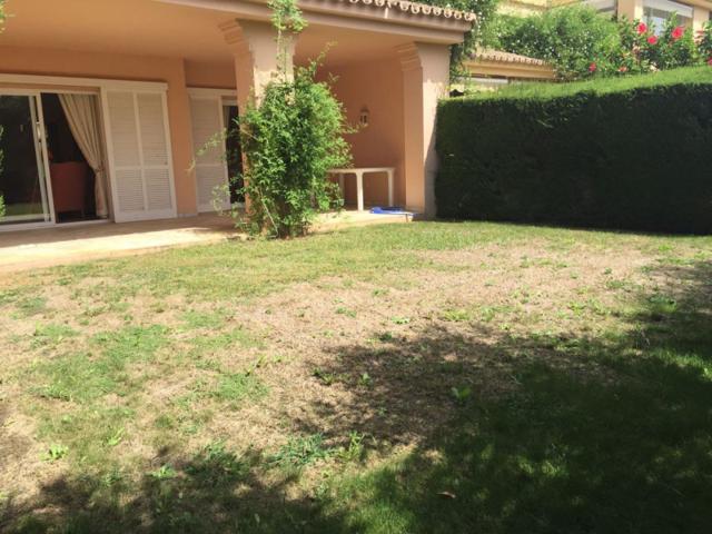 Chalet en venta en Sotogrande, Sotogrande - Alto photo 0