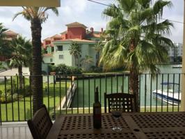 Apartamento en venta en Sotogrande, Sotogrande photo 0