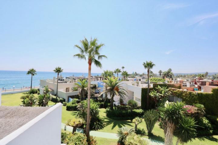 Adosada en venta en Sotogrande, Sotogrande - Playa photo 0