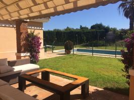 Chalet en venta en Sotogrande, Sotogrande - Costa photo 0