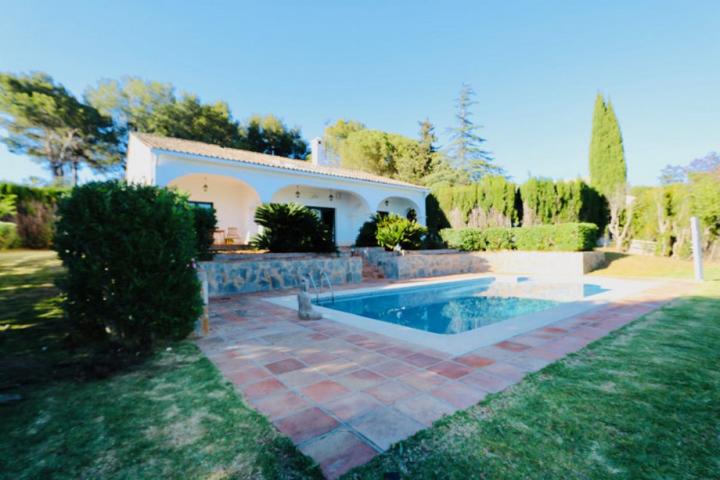 Chalet en alquiler en Sotogrande, Sotogrande - Alto photo 0