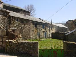 Casa en venta en Murias de Paredes, Vivero photo 0