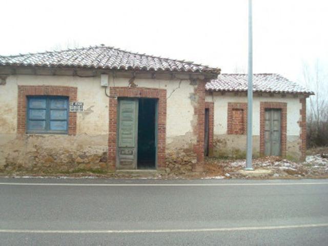 Casa en venta en Boñar, Palazuelo de Bonar photo 0