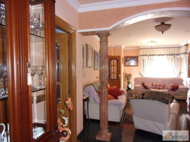 Chalet en venta en Roquetas de Mar, Urbanizacion photo 0