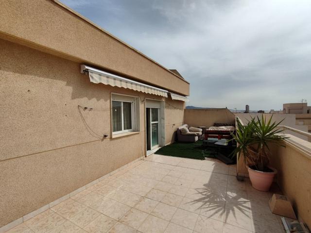 Piso en venta en El Ejido, Ejido norte photo 0