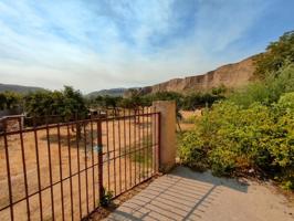 Terreno en venta en Ugíjar, Ugíjar photo 0