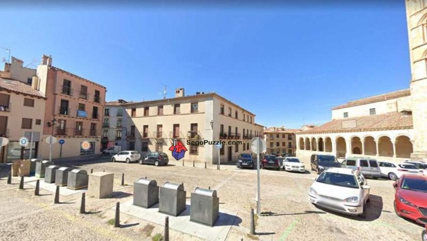 Piso en venta en Segovia, Casco Antiguo photo 0