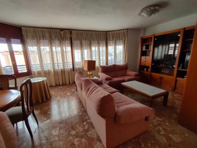 Atico Duplex en venta en Almería, Centro photo 0