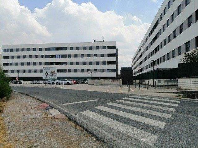 Parking en venta en Beriáin, Beriain photo 0