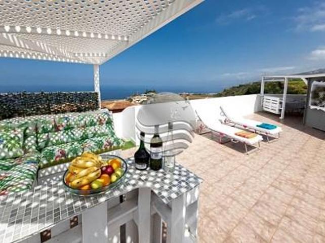 Adosada en venta en Icod de los Vinos, Santo Domingo, 38441 photo 0