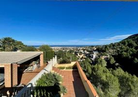 Chalet en venta en Denia, Marquesa V photo 0
