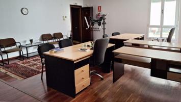Oficina en venta en Oviedo, Centro photo 0