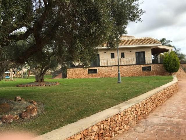 Chalet en venta en Cartagena photo 0