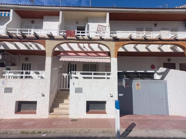 Adosada en venta en Torrevieja, Acequion photo 0