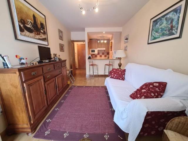 Apartamento en venta en Puebla de Lillo, San Isidro photo 0