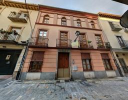 Edificio en venta en Granada, Realejo photo 0