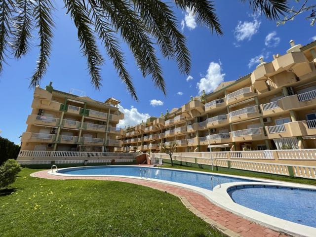 Apartamento en venta en La Manga del Mar Menor, Calle Puerto Tomás Maestre, 1226, 30380 photo 0