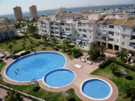 Parking en venta en La Manga del Mar Menor, Calle Puerto Tomás Maestre, 1151, 30380 photo 0