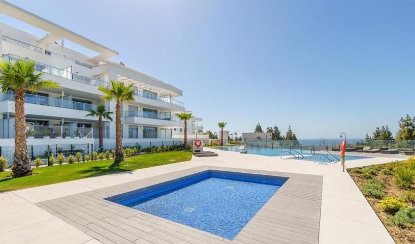 Apartamento en venta en Mijas Costa photo 0