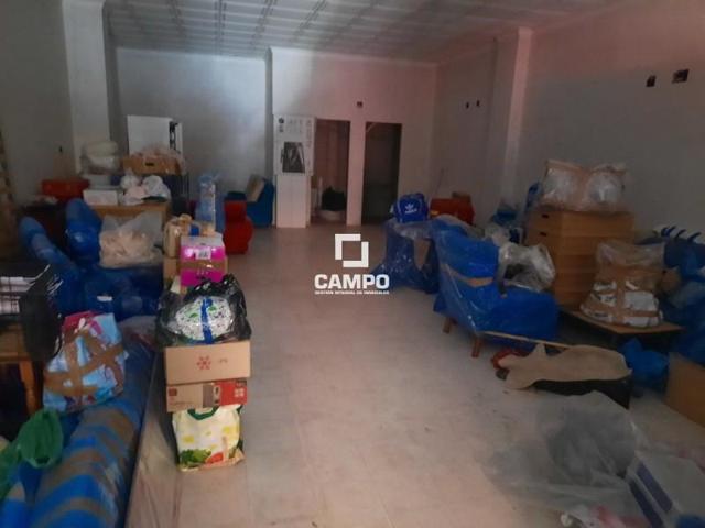 Local comercial en venta en Albacete, Centro photo 0