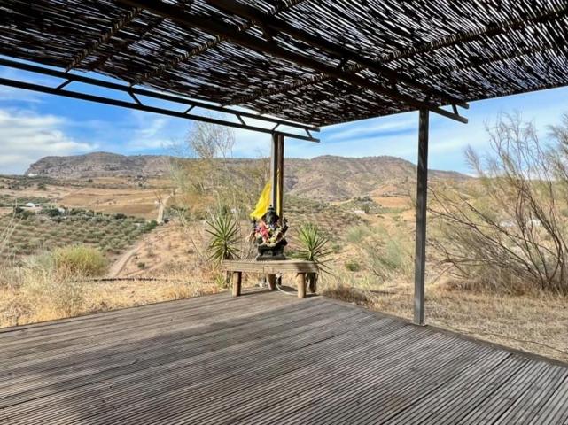 Chalet en venta en Pizarra, Paraje gibralmora photo 0