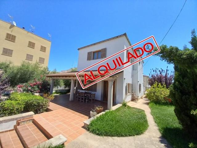 Chalet en alquiler en Muro, Can Picafort photo 0