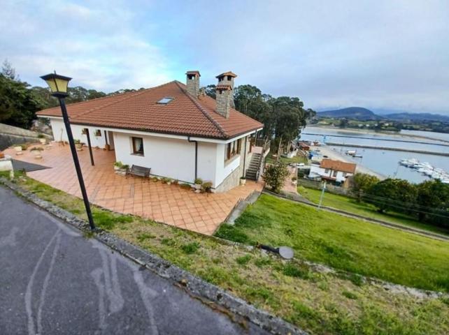 Chalet en venta en Villaviciosa, Área de Gijón photo 0