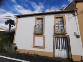 Casa con terreno en venta en Ferrol, Joane photo 0