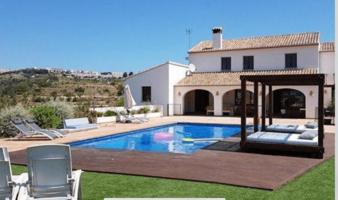 Chalet en venta en Benissa, Cala Llobella photo 0