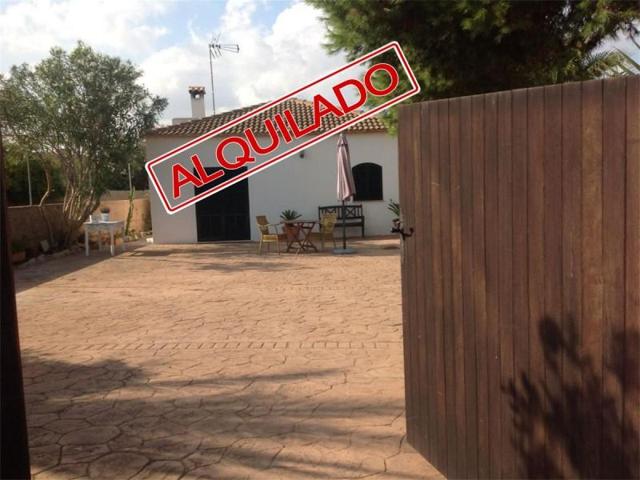 Casa en alquiler en Santanyí, Santanyi photo 0