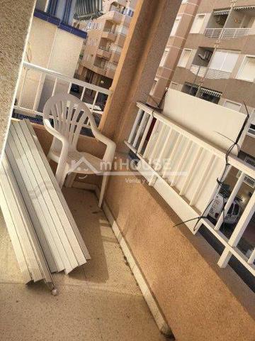 Apartamento en venta en Guardamar del Segura, Centro photo 0