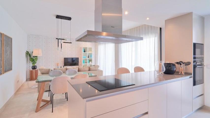 Planta baja en venta en Estepona, Estepona East - Atalaya photo 0