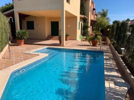 Casa en venta en Llucmajor, Son Veri photo 0