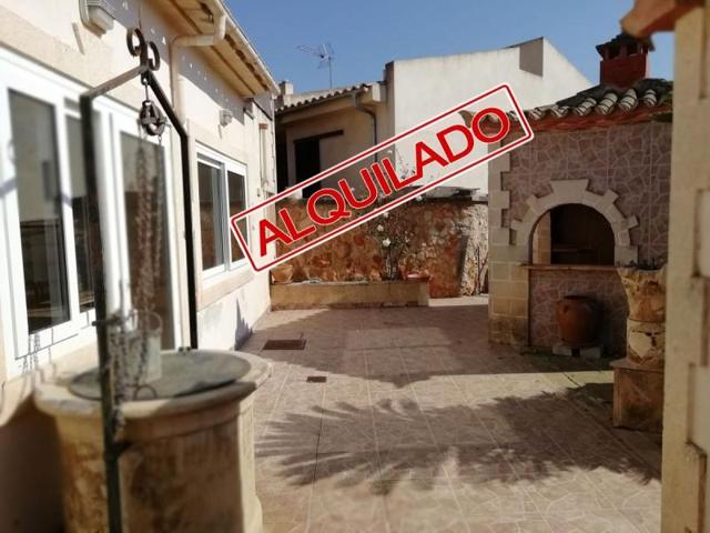 Casa en alquiler en Marratxí, Portol photo 0